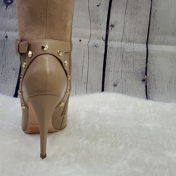 *NWOB* Marciano Bettina  Over the Knee Boots - Picture 5 of 7